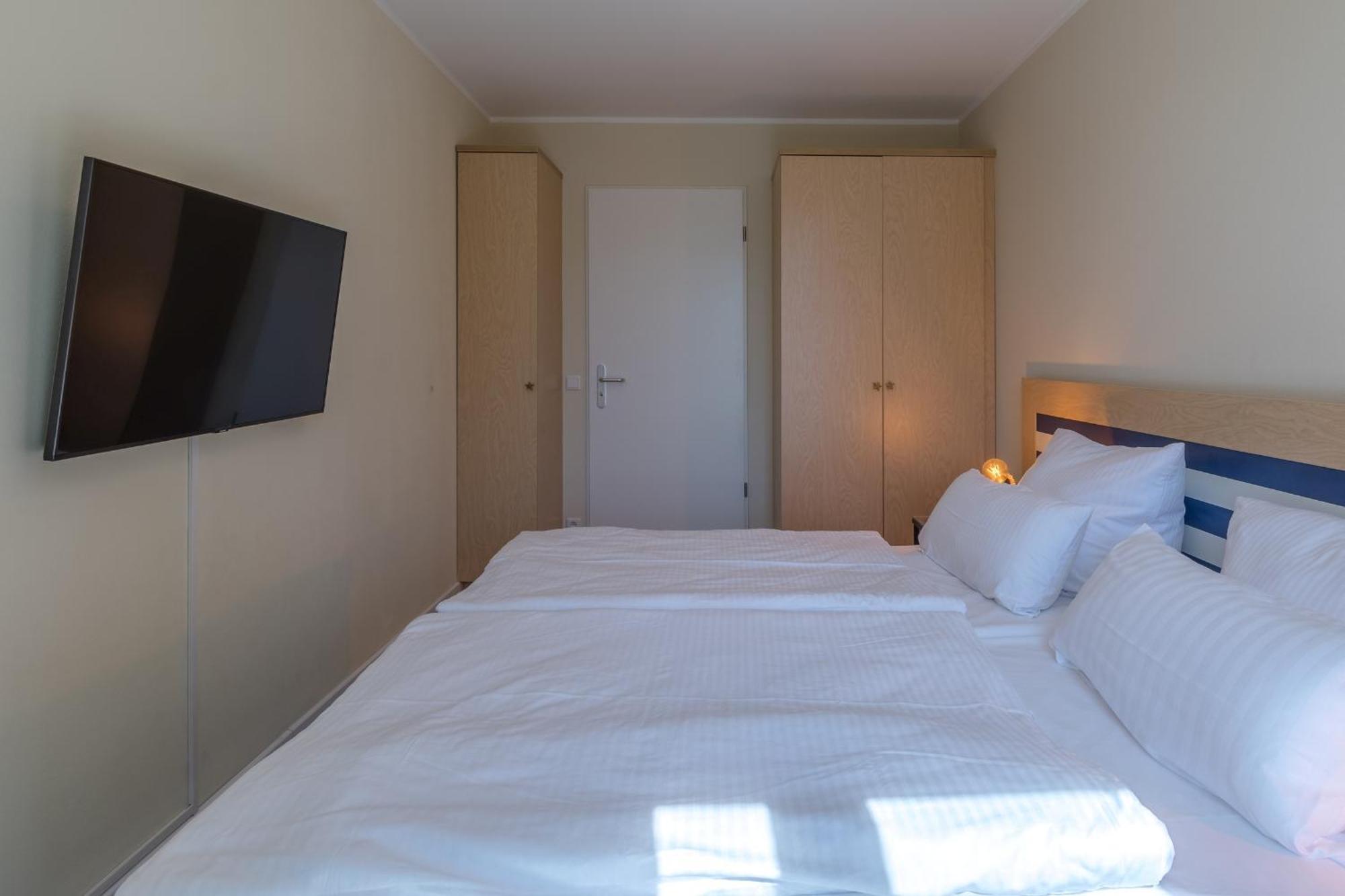Godewind Apartment Ostseeheilbad Zingst